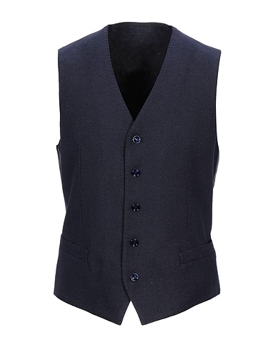 ZOOM FUTURO - Suit vest