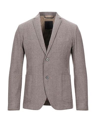 ZOOM FUTURO - Blazer