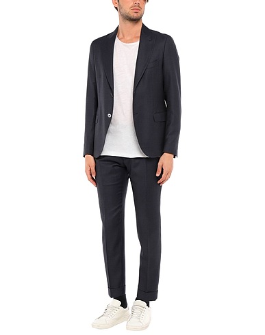 ZOOM FUTURO - Suits