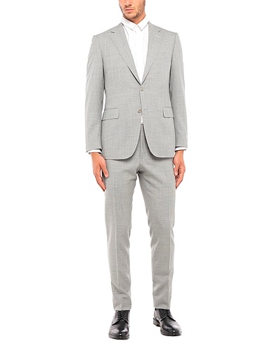 ZOOM CANALI - Suits