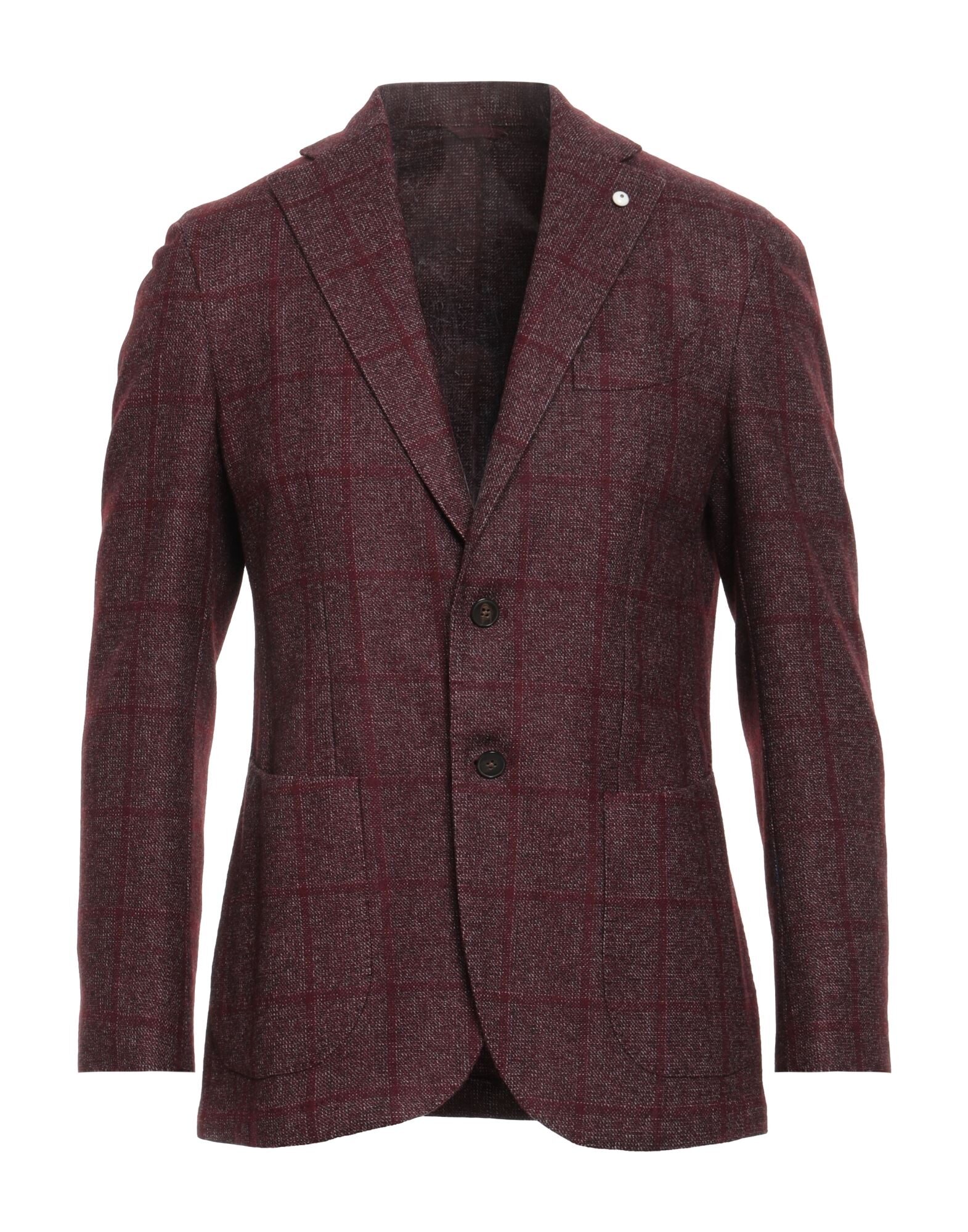 L.B.M. 1911 - Blazers