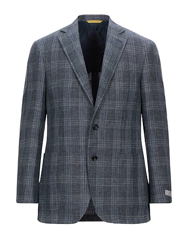 ZOOM CANALI - Blazer