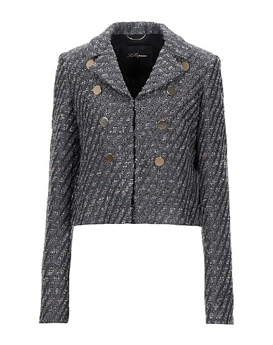 ZOOM LES COPAINS - Sartorial jacket