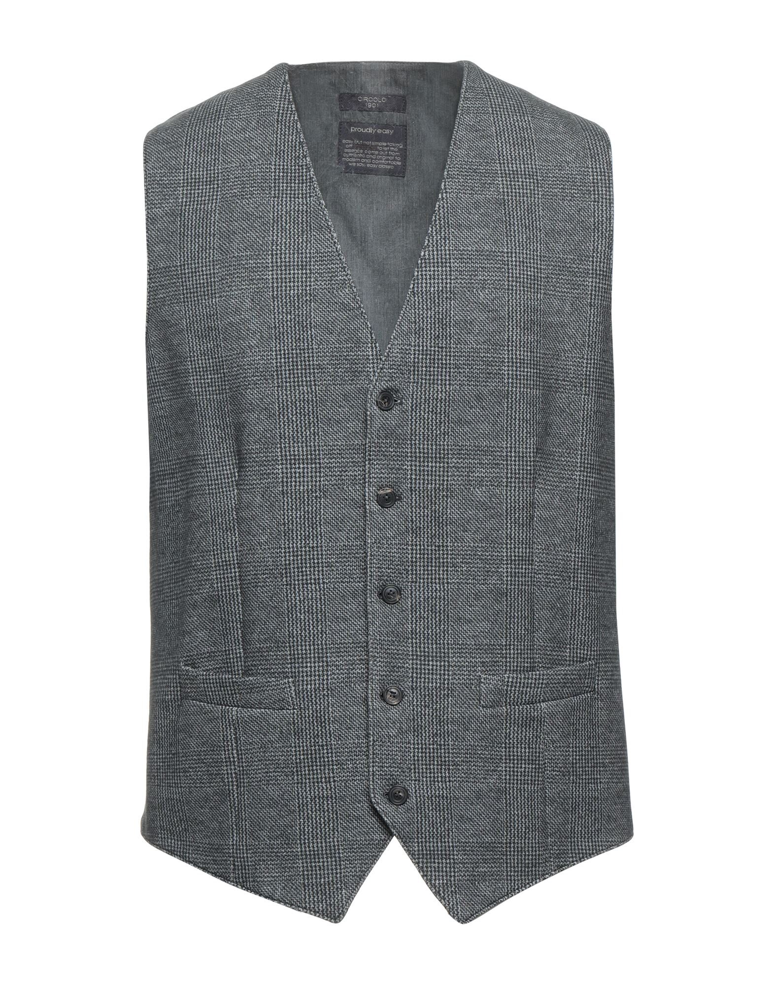 CIRCOLO 1901 - Gilets de costume