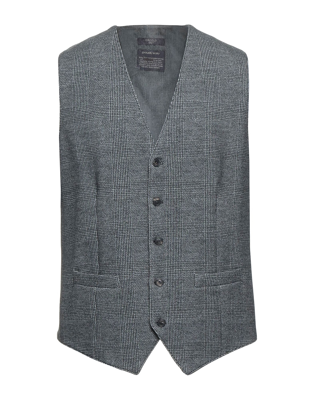 CIRCOLO 1901 - Gilets de costume