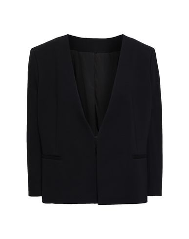 Click to view more detailed imagery on our partner's website Filippa K Sartorial Jacket In Black