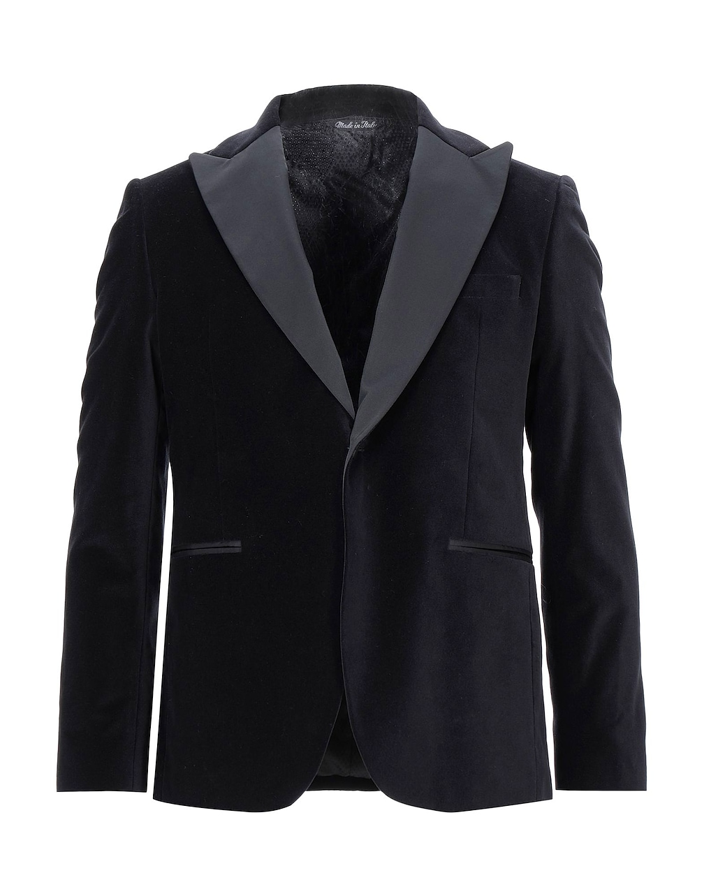 ALESSANDRO GILLES - Blazers