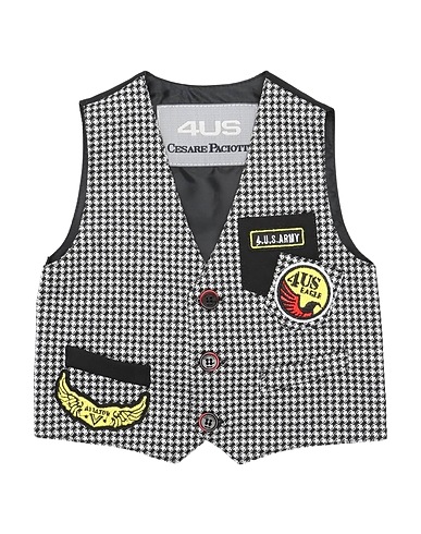 ZOOM CESARE PACIOTTI 4US - Vest
