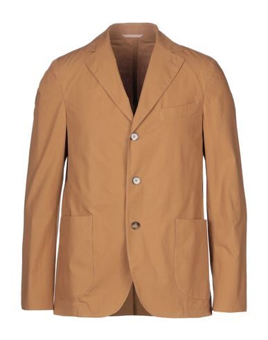 Officine Générale Paris 6ᵉ Sartorial Jacket In Brown