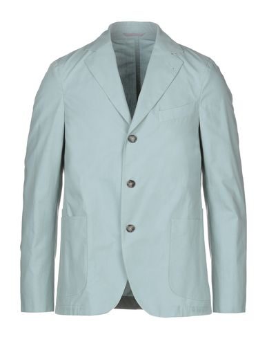 Officine Générale Paris 6ᵉ Sartorial Jacket In Green