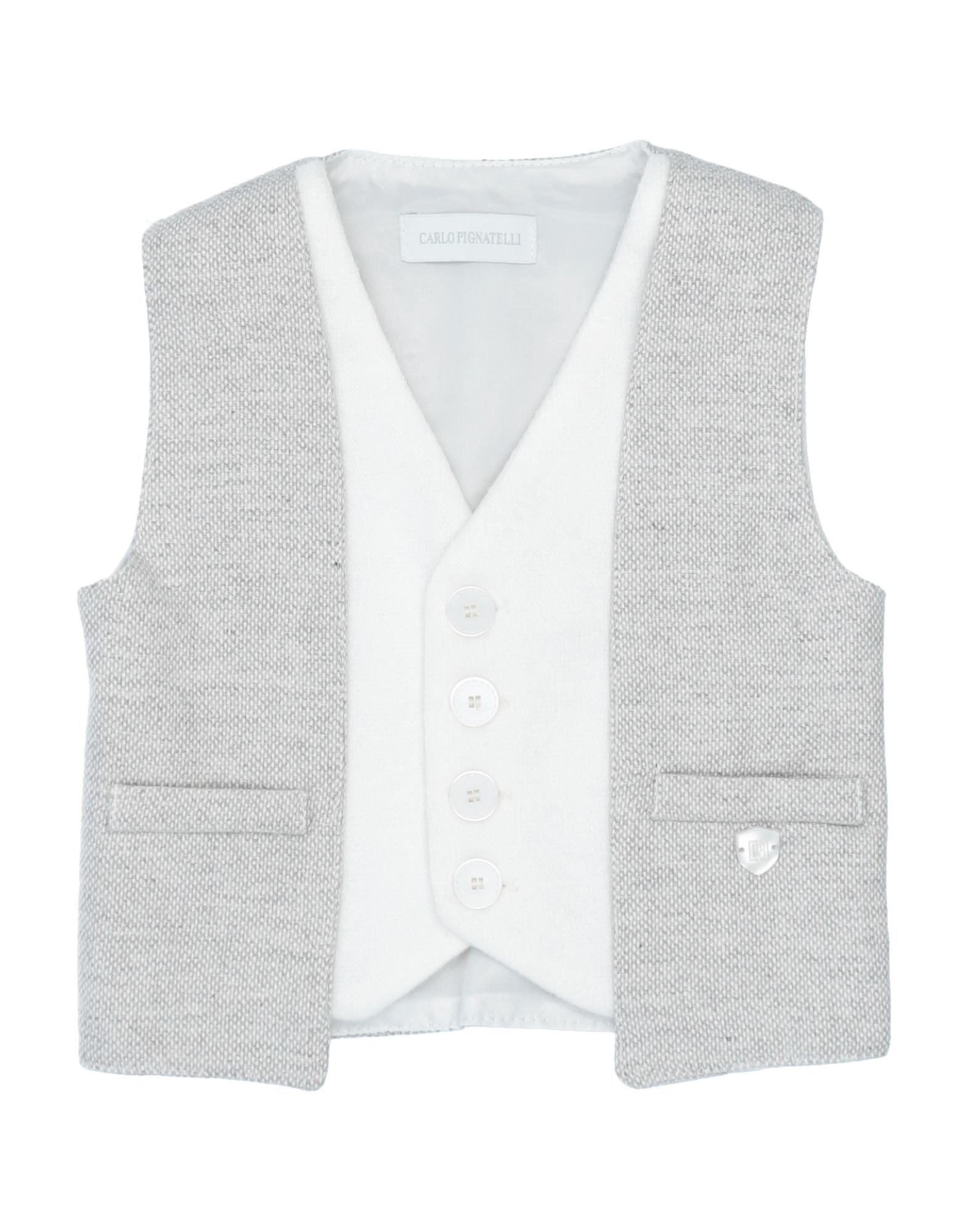 CARLO PIGNATELLI - Waistcoats