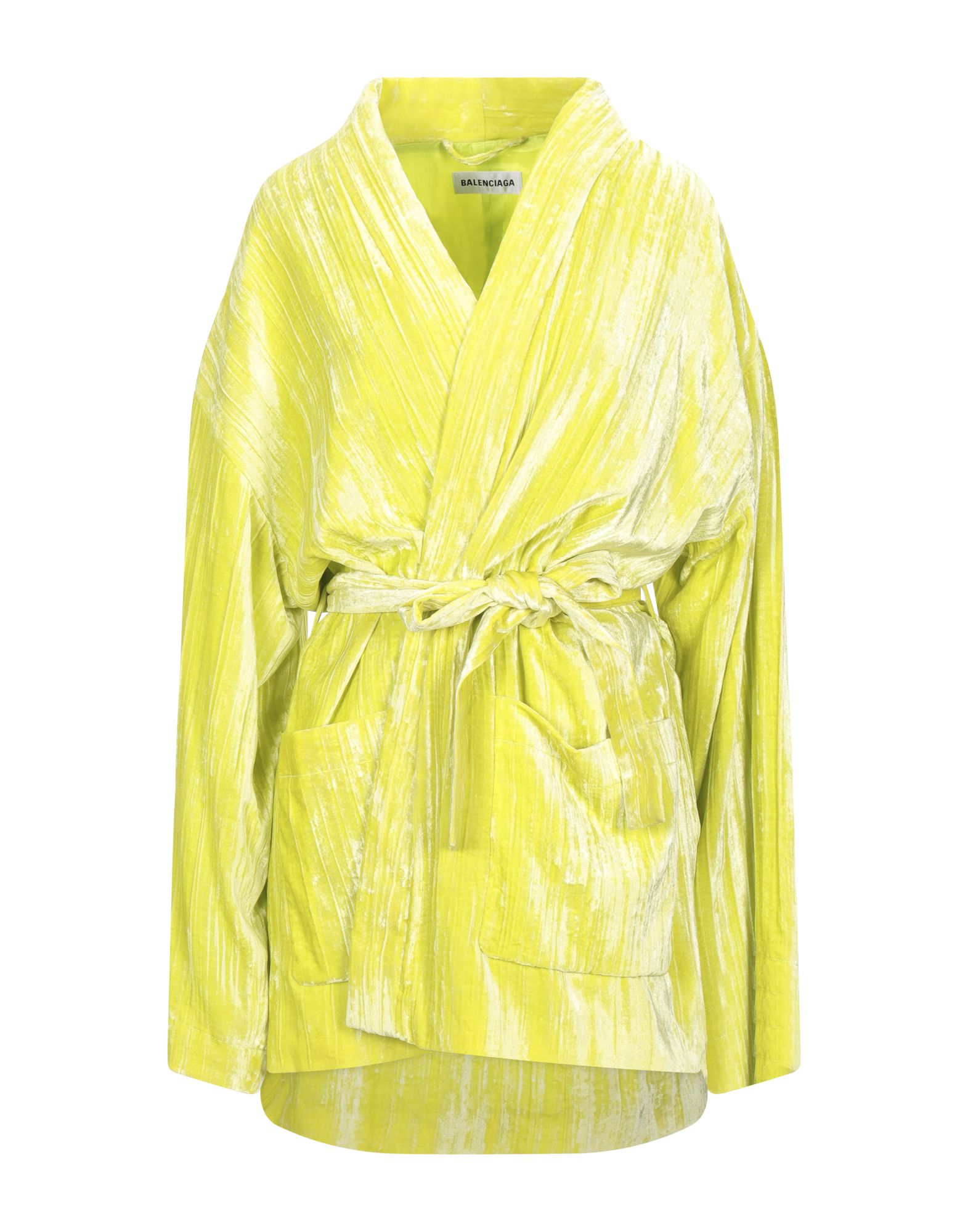 BALENCIAGA - Blazers