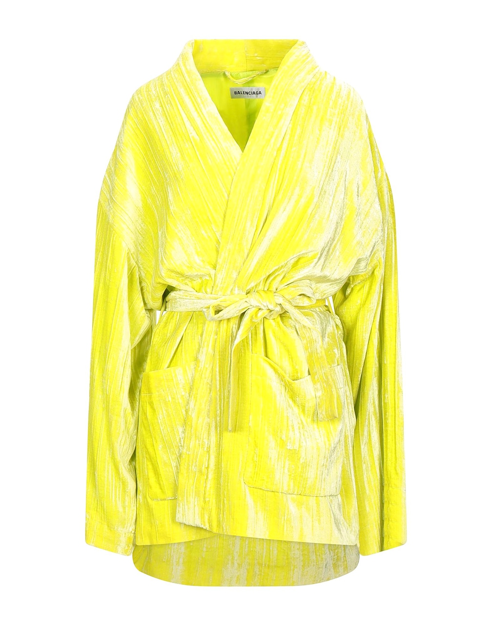 BALENCIAGA - Blazers