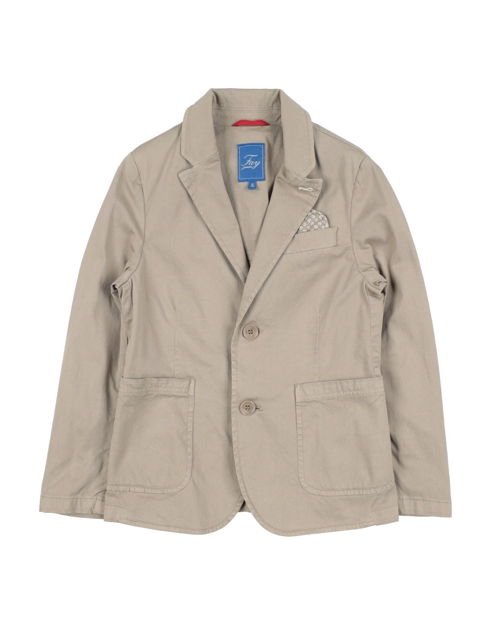 FAY - Blazers