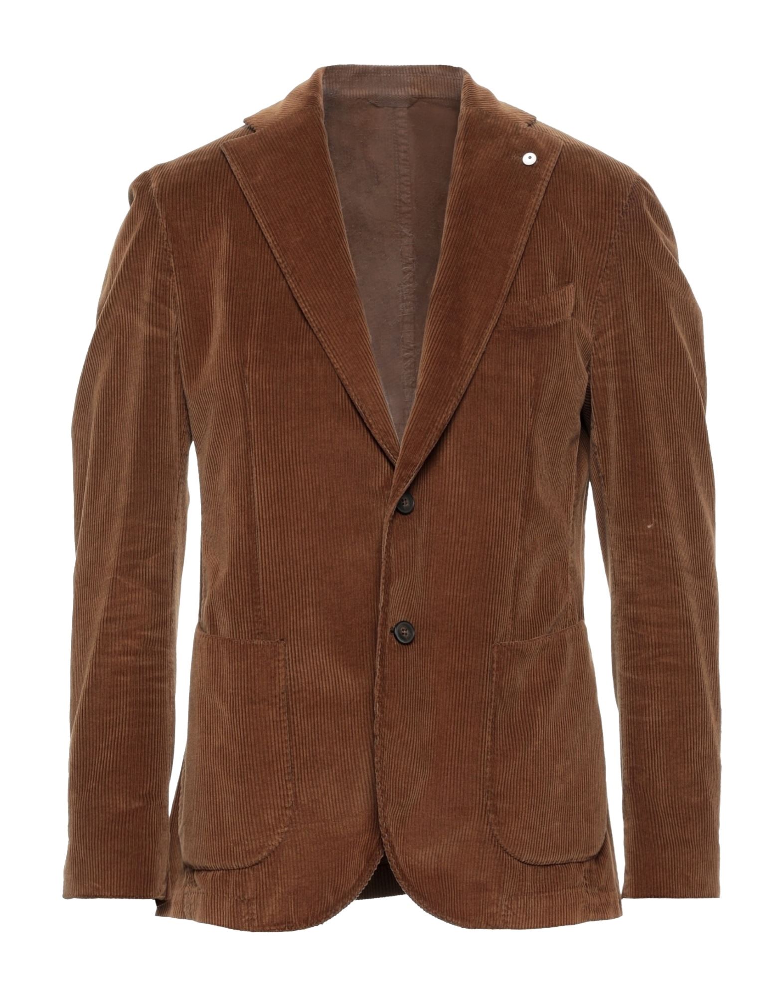 L.B.M. 1911 - Americanas