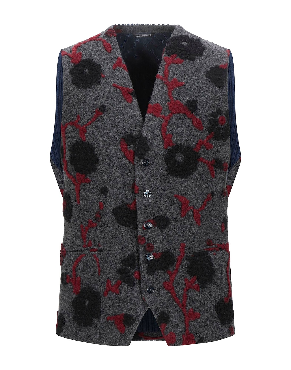 GREY DANIELE ALESSANDRINI - Couture-Westen