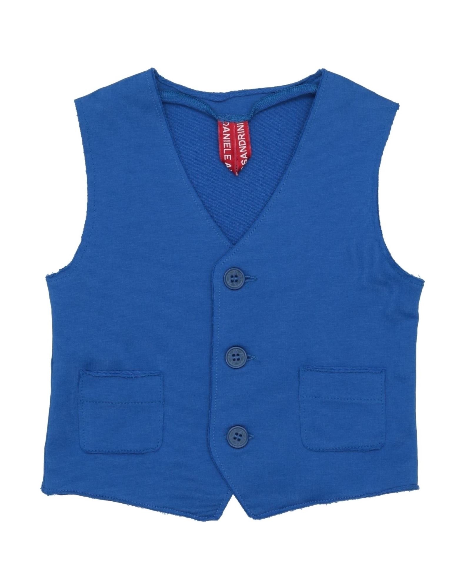 GREY DANIELE ALESSANDRINI - Классические жилеты