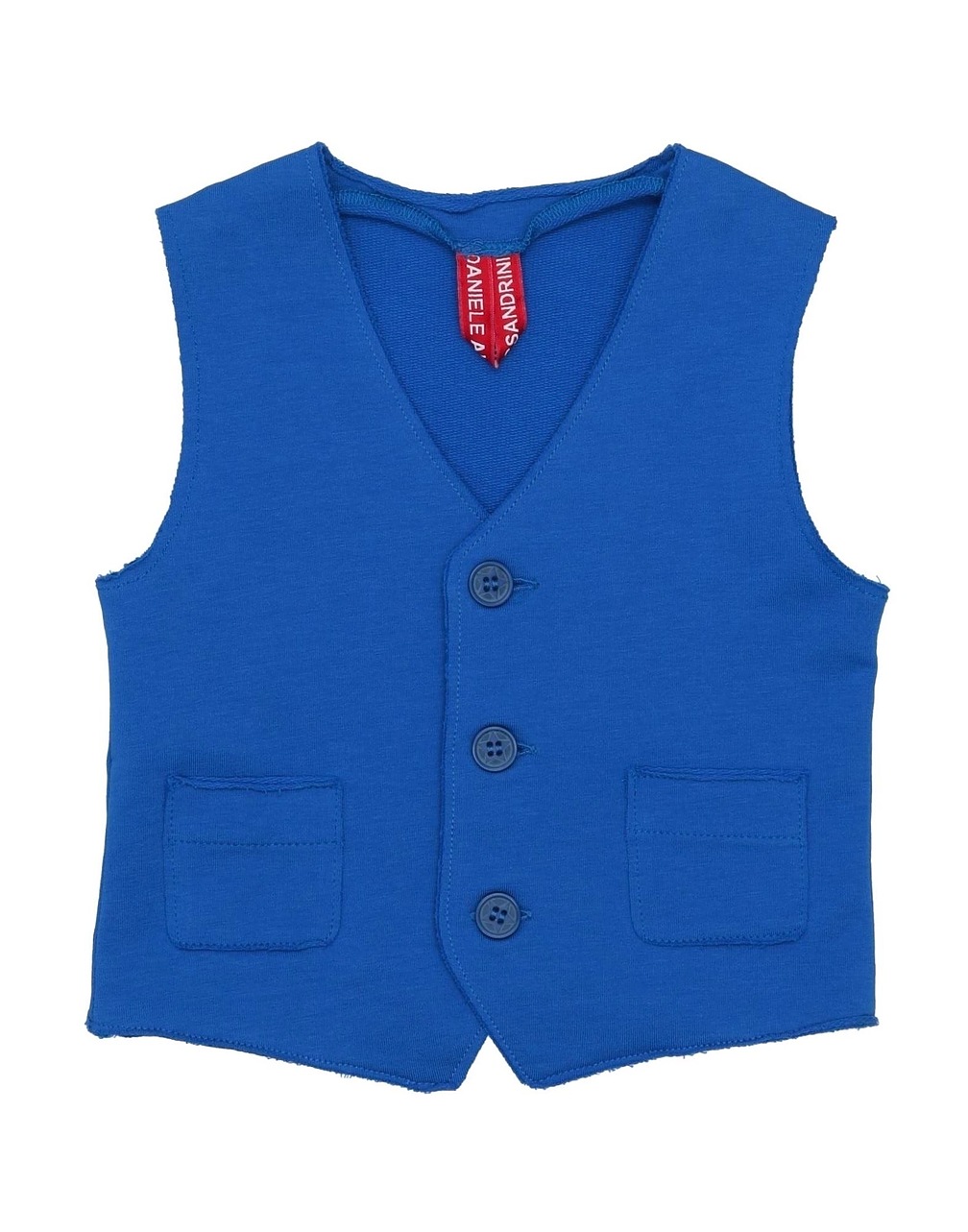 GREY DANIELE ALESSANDRINI - Γιλέκα