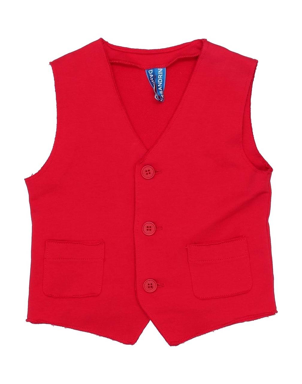 GREY DANIELE ALESSANDRINI - Tailored Vests
