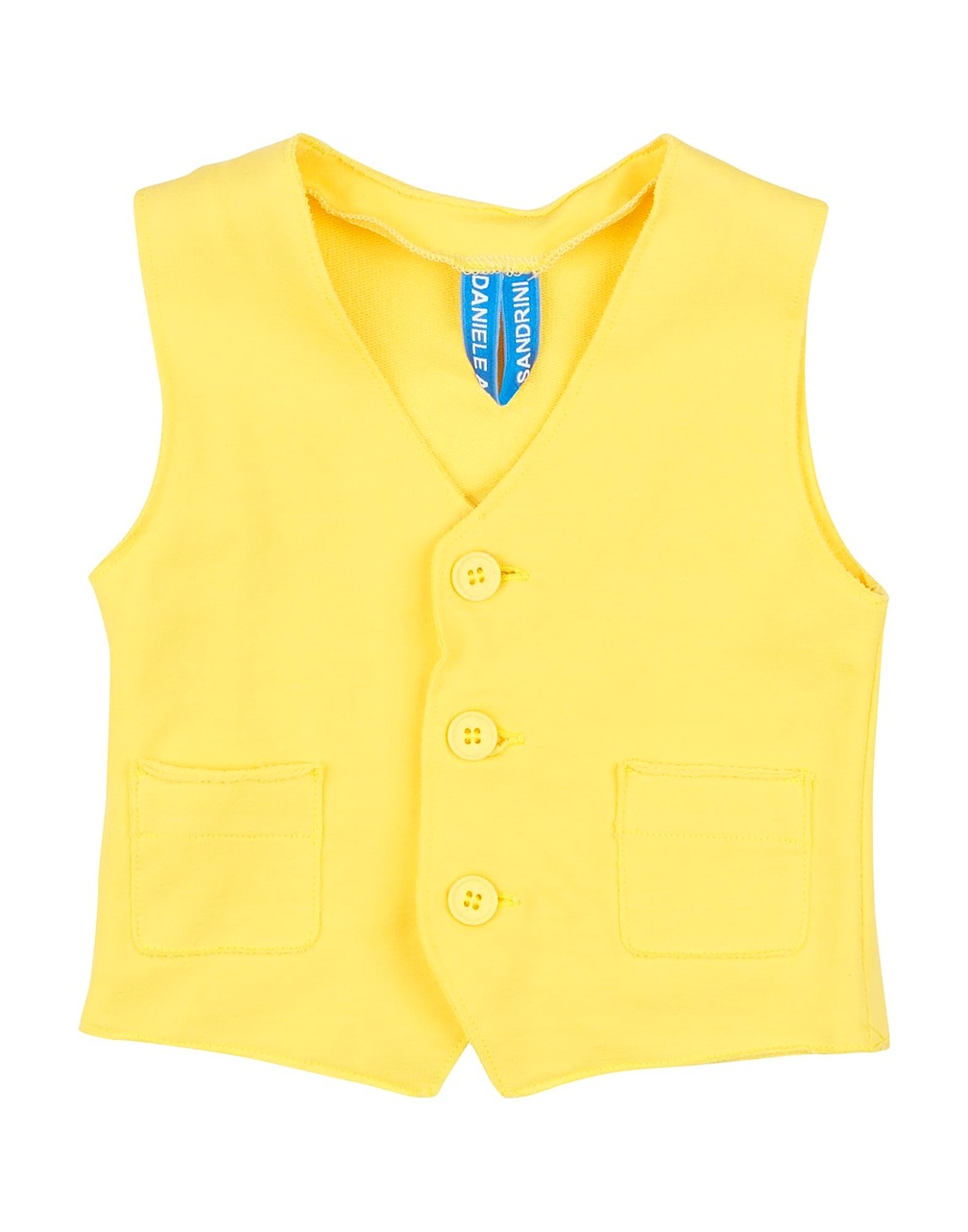 GREY DANIELE ALESSANDRINI - Gilet Sartoriali