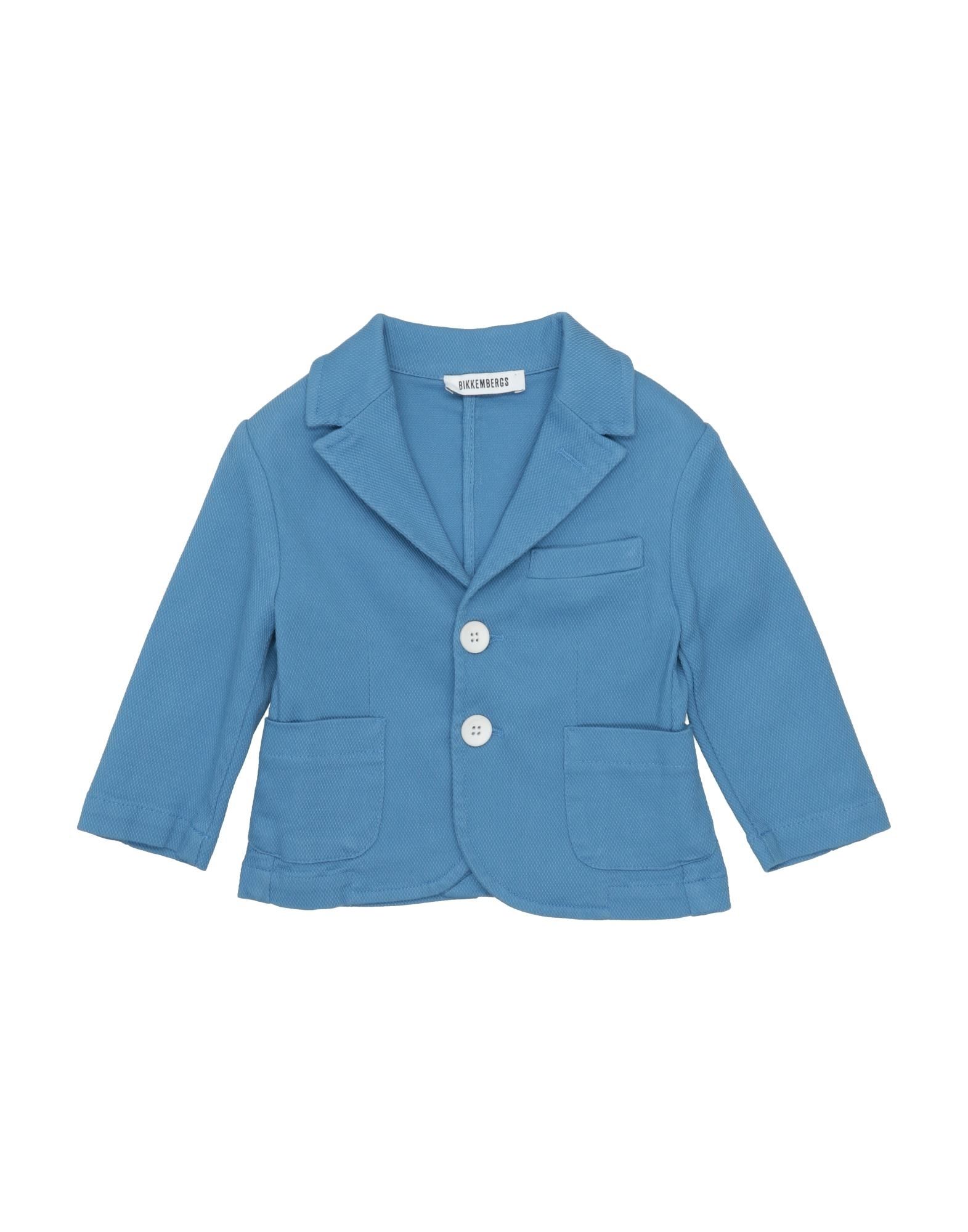 BIKKEMBERGS - Blazers