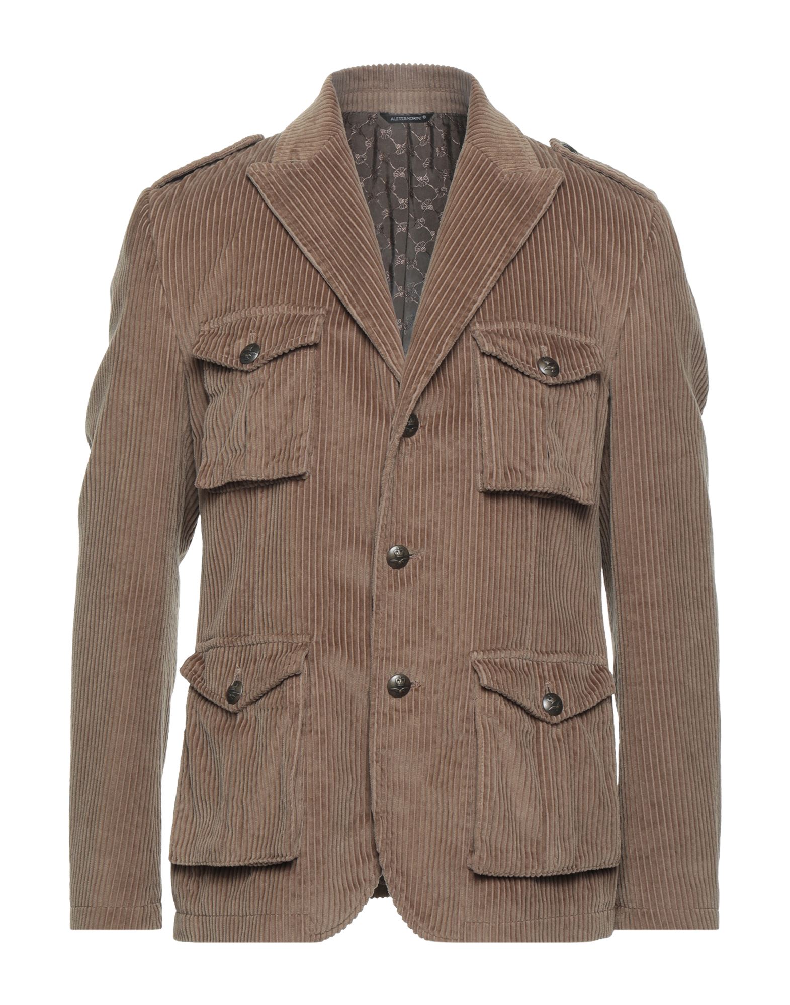 GREY DANIELE ALESSANDRINI - Blazers