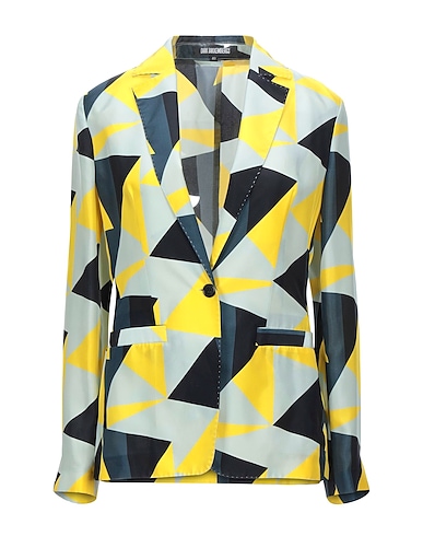 ZOOM DIRK BIKKEMBERGS - Sartorial jacket