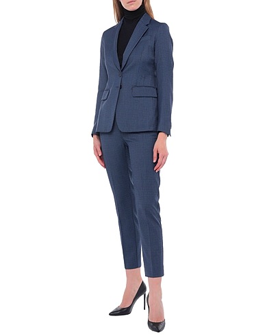 ZOOM MAURO GRIFONI - Suit