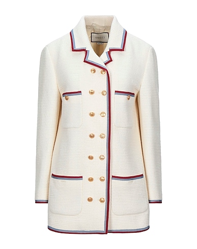 ZOOM GUCCI - Sartorial jacket