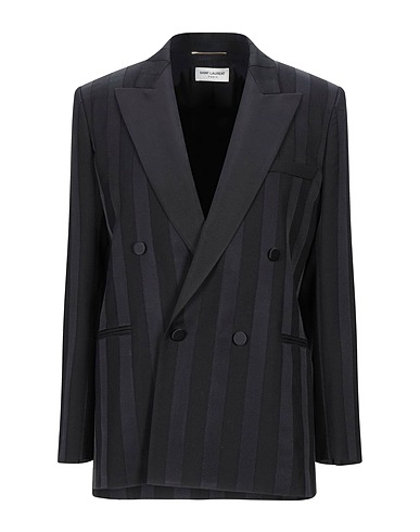 ZOOM SAINT LAURENT - Sartorial jacket