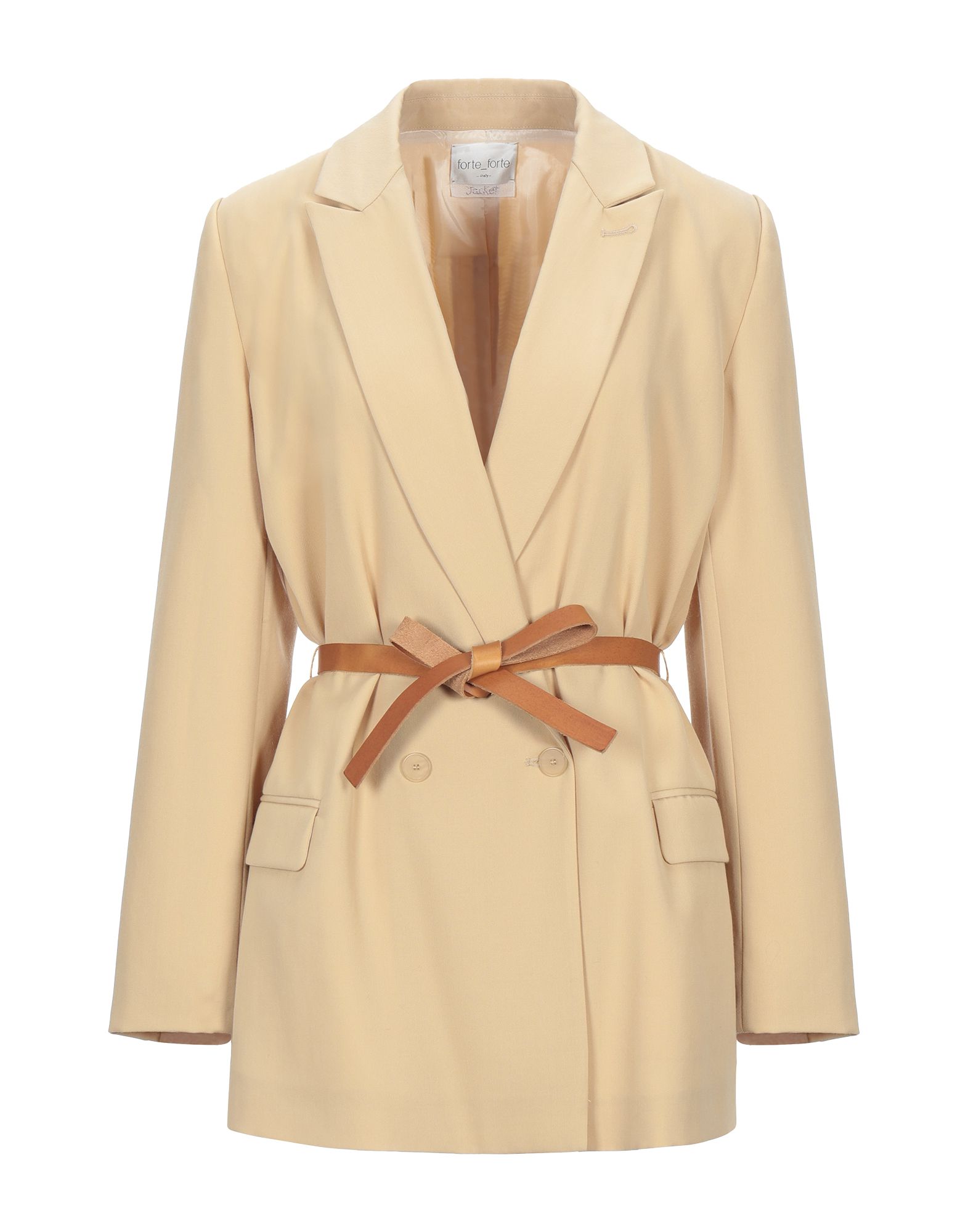 FORTE_FORTE - Blazers