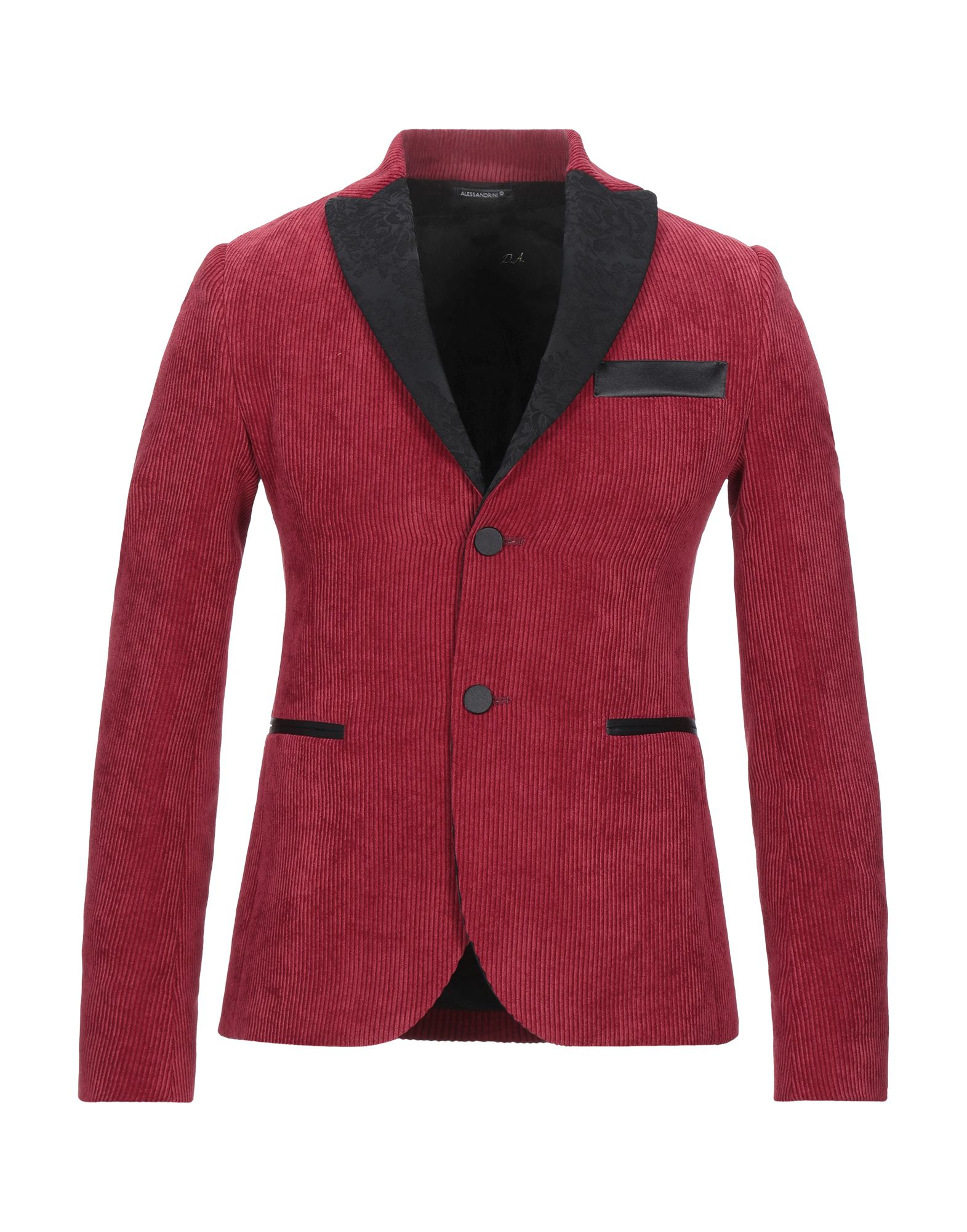 DANIELE ALESSANDRINI - Blazers