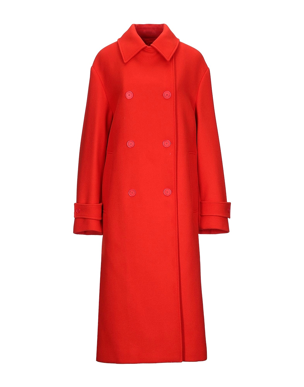 STELLA McCARTNEY - Coats