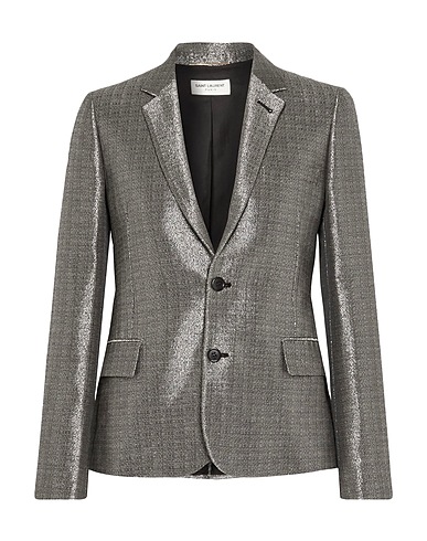 ZOOM SAINT LAURENT - Sartorial jacket