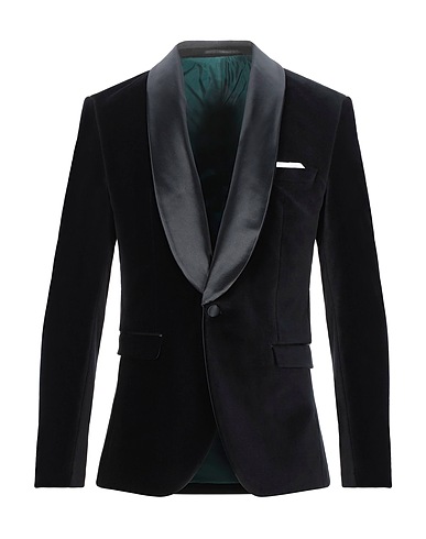 ZOOM SELECTED HOMME - Blazer