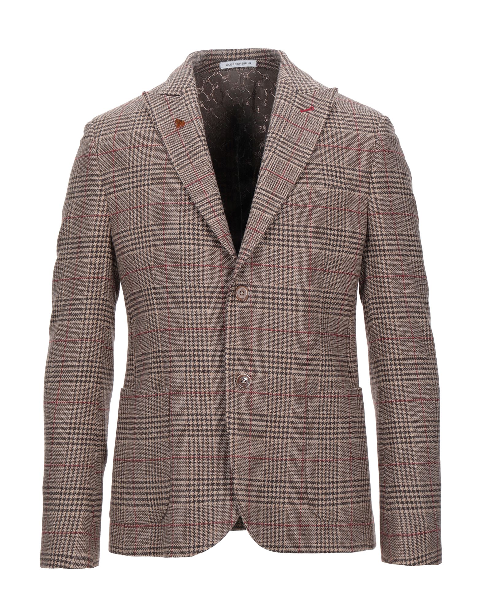 DANIELE ALESSANDRINI - Blazers