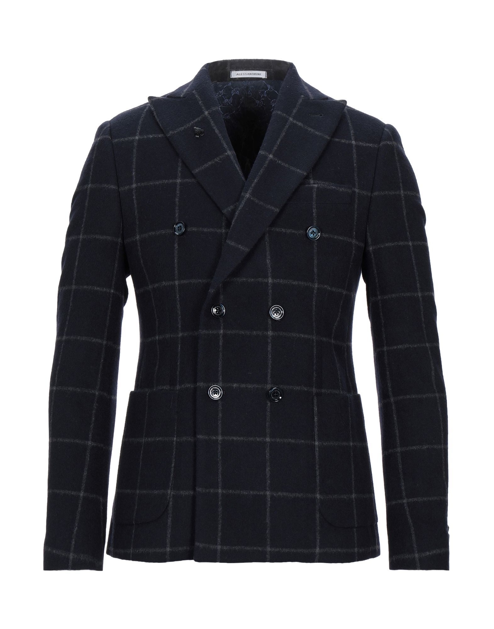 DANIELE ALESSANDRINI - Blazers