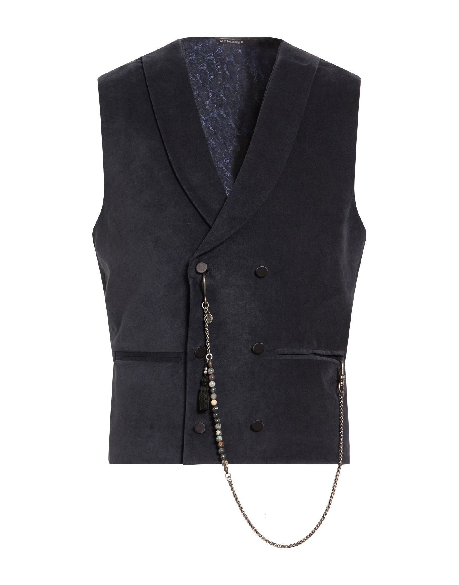 DANIELE ALESSANDRINI - Waistcoats