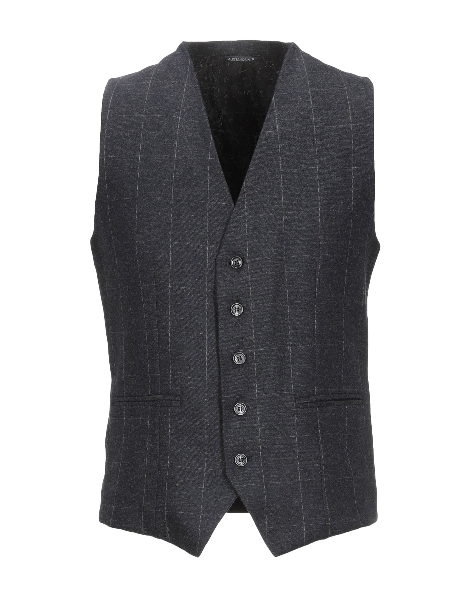 DANIELE ALESSANDRINI - Couture-Westen