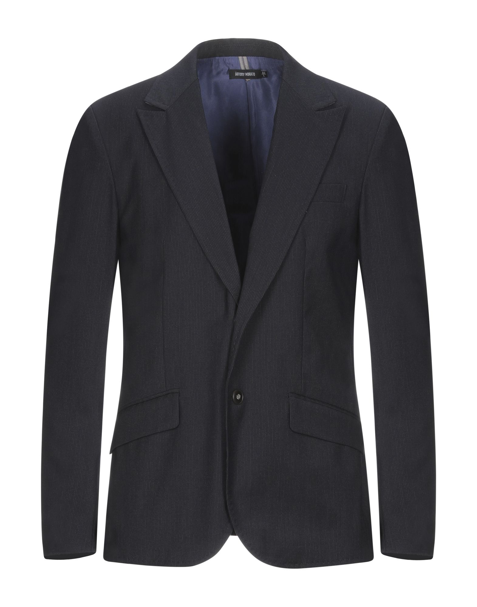 ANTONY MORATO - Blazers