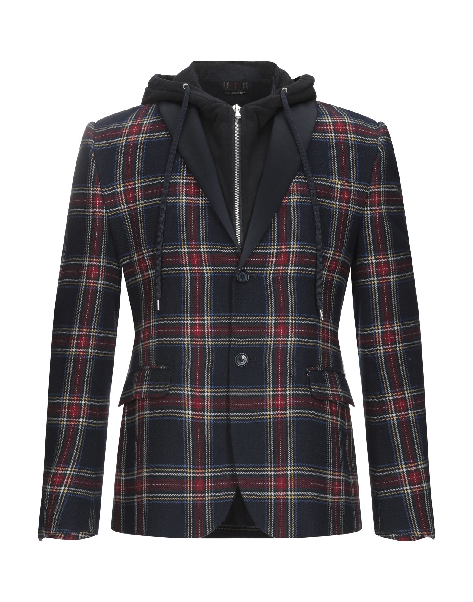 GREY DANIELE ALESSANDRINI - Blazers