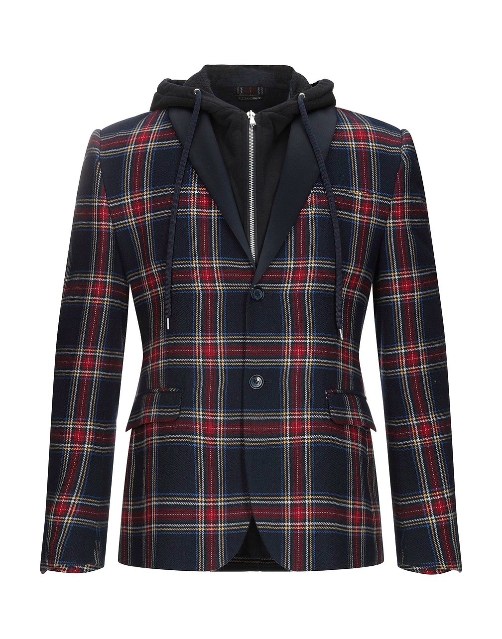 GREY DANIELE ALESSANDRINI - Blazers