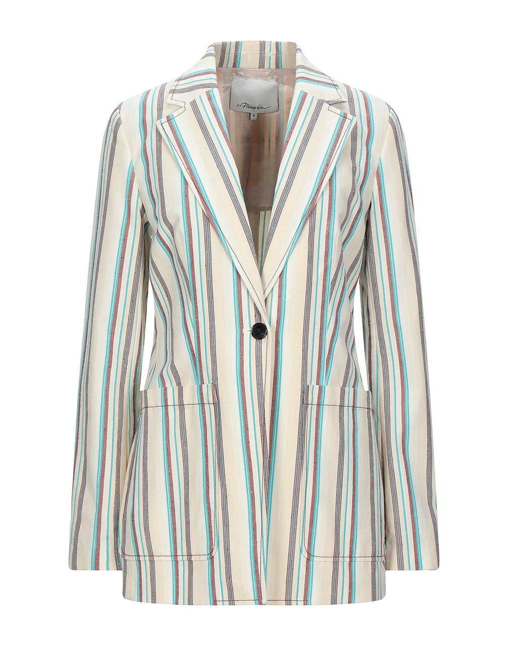 3.1 PHILLIP LIM - Blazers