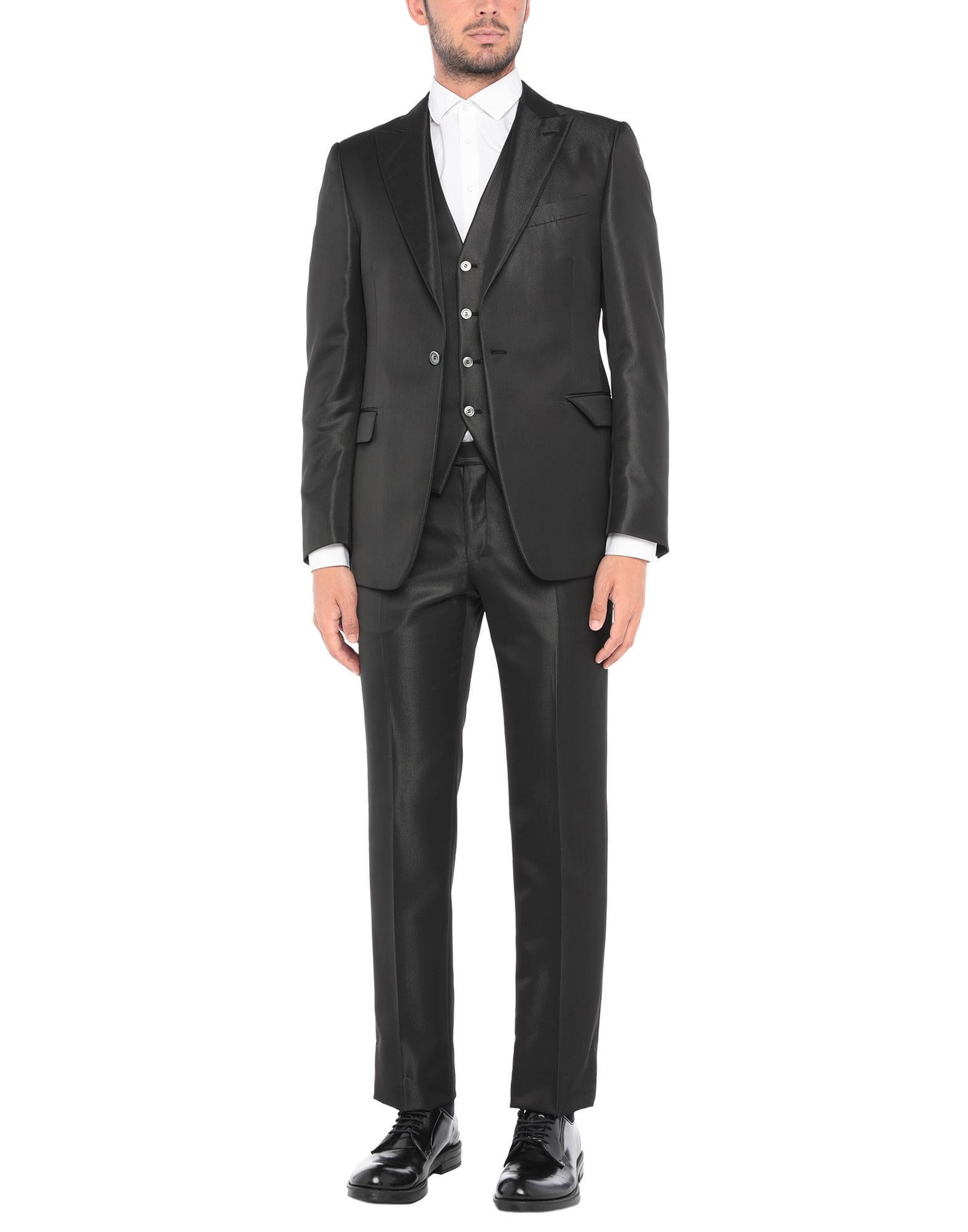 PAL ZILERI CERIMONIA - Костюмы