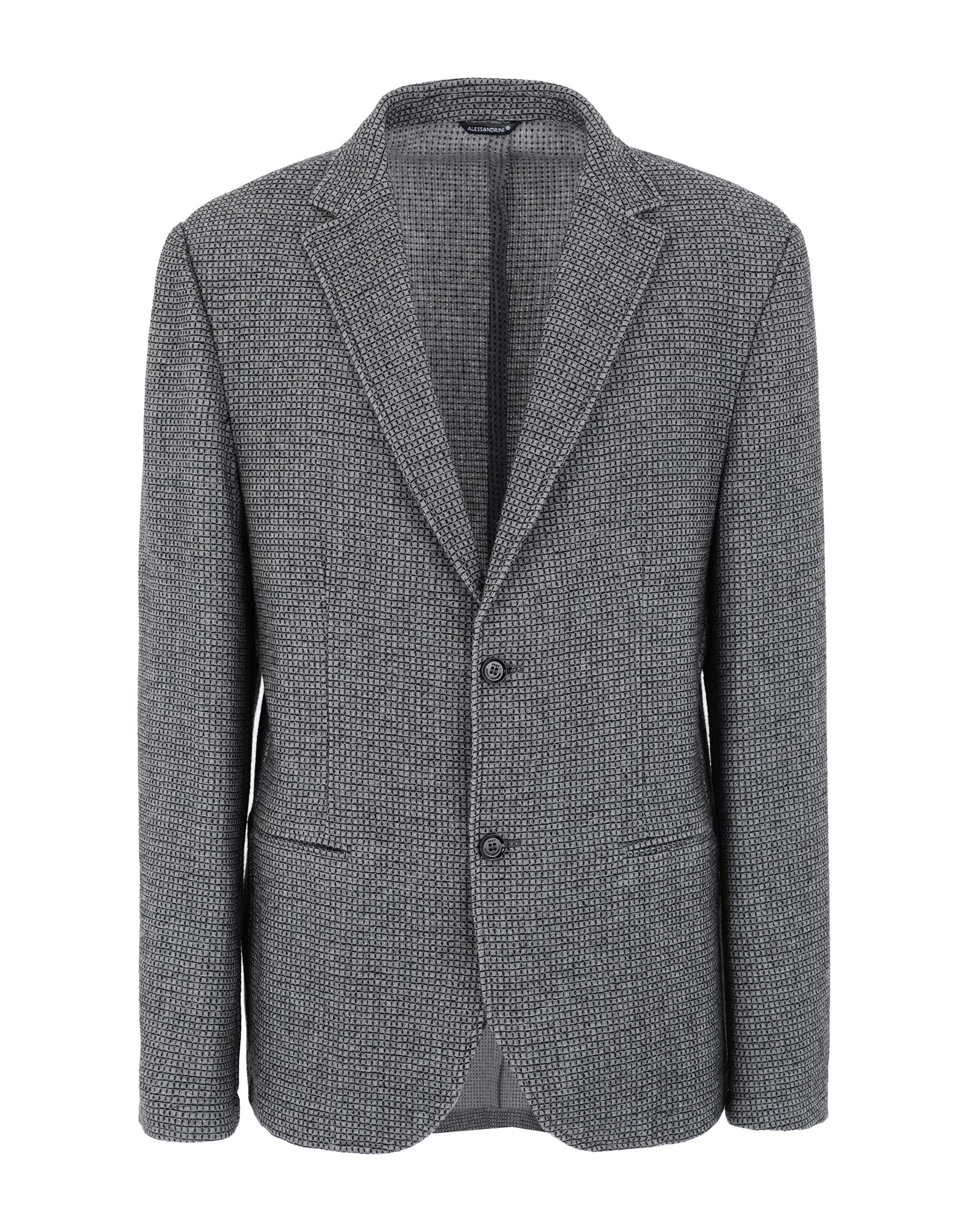 GREY DANIELE ALESSANDRINI - Blazers