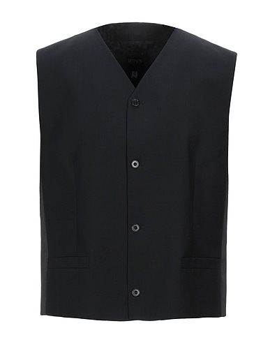 ZOOM VERSUS VERSACE - Gilet de costume