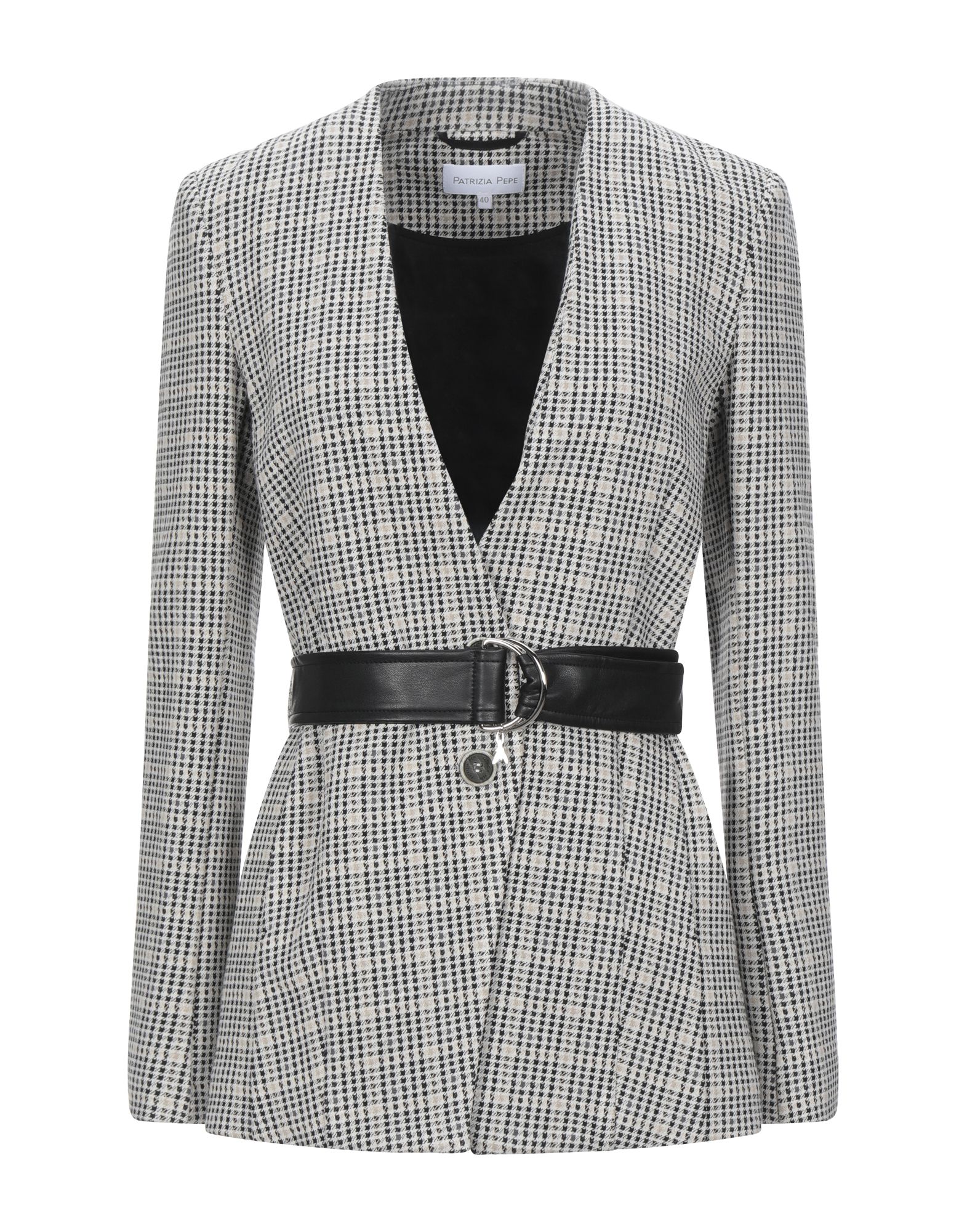 PATRIZIA PEPE - ブレザー