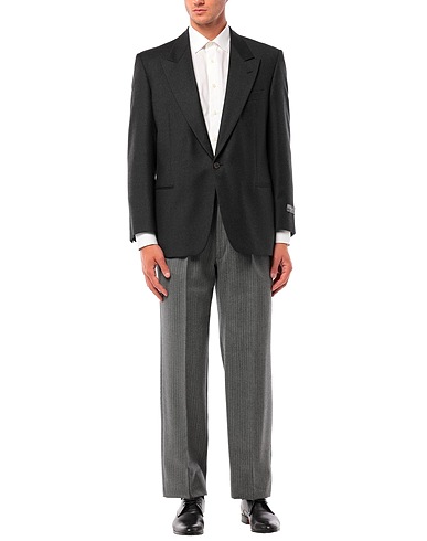 ZOOM DIOR HOMME - Trajes