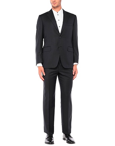 ZOOM CANALI - Suits