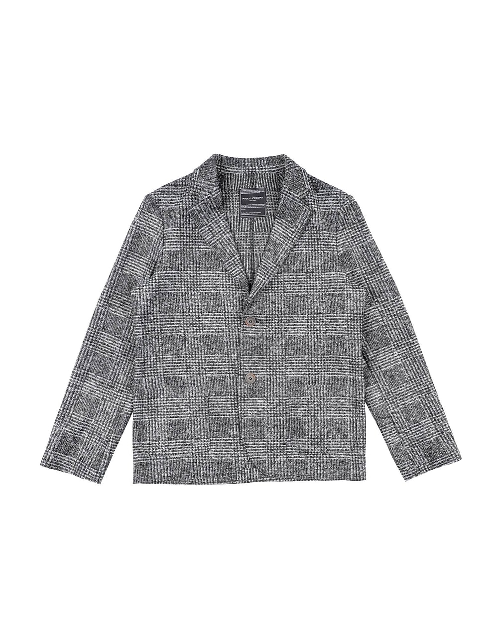 PAOLO PECORA - Blazers